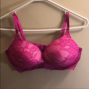 Victoria’s secret biofit Demi push up bra 36D